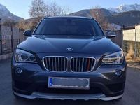Gebraucht BMW X1 M Sport 143 PS (105 kW) 2014 SUV