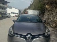 gebraucht Renault Clio IV 