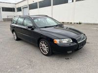 gebraucht Volvo V70 D5 Edition Sport Automatik