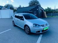 gebraucht VW Golf V GTSport 1,9 TDI 4x4Pickerl 12/2025 1BESITZ