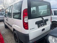 gebraucht Fiat Doblò 14 Active