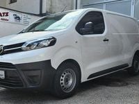 Gebraucht Toyota Proace Basis 122 PS (89 kW) 2021 Van / Kleinbus