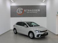 Neu VW Polo 80 PS (58 kW) 2026 Mittelgrau  normal Kleinwagen