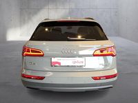 gebraucht Audi Q5 2.0 TDI ultra quattro