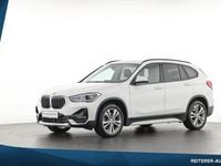 gebraucht BMW X1 xDrive20d