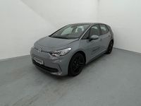 Gebraucht VW ID.3 Pure 125 kW (170 PS) 2025 Mittelgrau  normal Kleinwagen