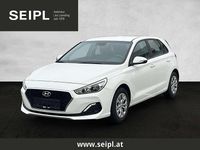 gebraucht Hyundai i30 10 T-GDi Run*Sitz+Lenkradheizung*Bluetooth*PDC