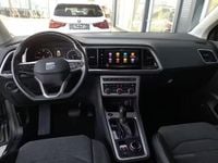 gebraucht Seat Ateca Ateca XPERIENCE 4x4 2,0 TDI DSG XPERIENCE 4x4 2,0 TDI DSG