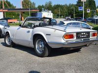 gebraucht Triumph Spitfire MK IV