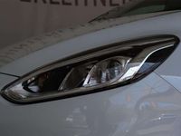 gebraucht Ford Fiesta ST-Line LED NAVI KAMERA WINTERPAKET