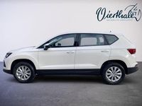 gebraucht Seat Ateca Reference Edition 1.0 TSI