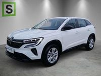 Gebraucht Renault Austral Evolution 158 PS (116 kW) 2025 Weiß SUV