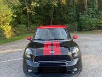 gebraucht Mini Cooper S Countryman R60 All4 Automatik