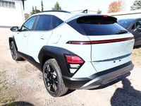 gebraucht Hyundai Kona Trend 1.6 GDI HEV DCT Bose SHZ ACC el.Heckk