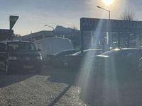 gebraucht VW Multivan T6 Highline*Service gepflegt* NAVI *6 SITZER*