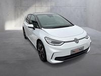 gebraucht VW ID.3 Pro Perf. 170 kW Business