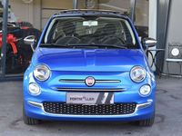 gebraucht Fiat 500 1,2 Mirror *Panorama*