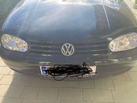 gebraucht VW Golf IV 