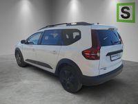 gebraucht Dacia Jogger Expression Hybrid 140 5-sitzig