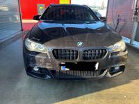 gebraucht BMW 530 530 d xDrive Facelift