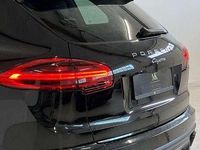 Gebraucht Porsche Cayenne 262 PS (192 kW) 2015 SUV