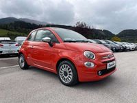 gebraucht Fiat 500 1.0 Hybrid 70 Club