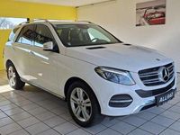 gebraucht Mercedes GLE350 d 4Matic, 360° KAMERA, AHK ELEK., LED