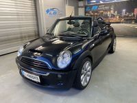 gebraucht Mini Cooper Cabriolet 