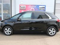 Gebraucht Citroën C4 Picasso Exclusive 120 PS (88 kW) 2015 Van / Kleinbus