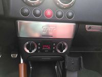 Gebraucht Audi TT Roadster Design 179 PS (131 kW) 2000 Grün Cabrio