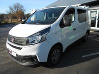 gebraucht Fiat Talento L1H1 3,0t 2,0 EcoJet 120 SX DOKA *AHKG*