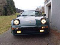 gebraucht Porsche 944 Targa