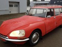 Gebraucht Citroën DS 101 PS (74 kW) 1972