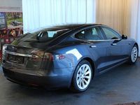 gebraucht Tesla Model S 75D75kWh (mit Batterie) ALLRAD !