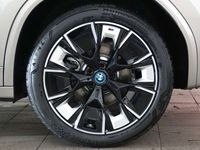 gebraucht BMW iX3 M Sport