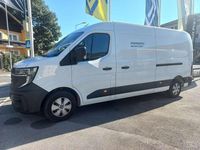 gebraucht Renault Master Kastenwagen L3H2 3,5t Blue dCi 150 Euro6eb