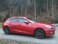 gebraucht Mazda 3 Sport G120 Takumi