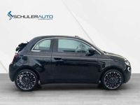 gebraucht Fiat 500e Elektro La Prima CABRIO 42kWh