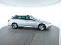 gebraucht Skoda Superb 4x4 Ambition TDI DSG