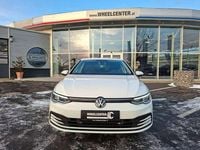 gebraucht VW Golf VIII TSI * 1.BESITZ MODELL 2021