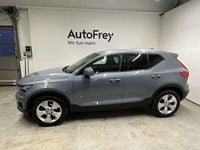 gebraucht Volvo XC40 