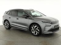 gebraucht Skoda Enyaq iV 85 x Sportline 85x Sportline, AHK, Navi, Matrix, Side, Winter, 20 Zoll