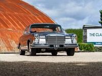 gebraucht Mercedes 280 3,5