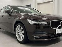 gebraucht Volvo S90 T4 Momentum Geartronic *AHK*CarPlay*4-Zonen-Klima*