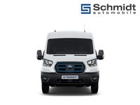 Neu Ford E-Transit Trend 135 kW (184 PS) 2025 Van