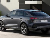 gebraucht Audi Q3 Sportback neuesMod 2xS line Tech 19Z OptikP