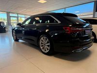 gebraucht Audi A6 Avant 50 TDI quattro SPORT Aut. MATRIX-LED NAVI