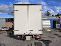 gebraucht Iveco Daily 35S16 Aut.