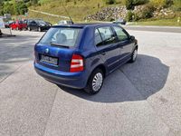 gebraucht Skoda Fabia Luca 12