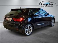 gebraucht Audi A1 25 TFSI intense